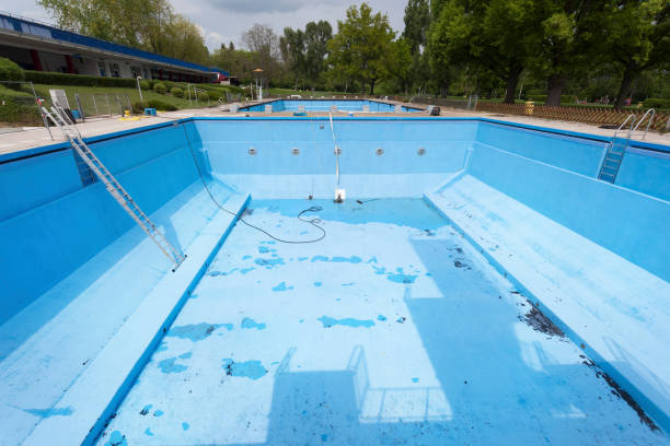 Best Basement water damage restoration  in Loudonville, OH