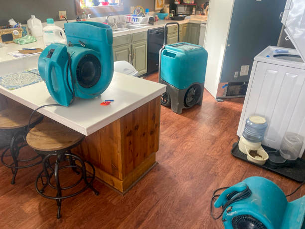 Trusted OH Water damage restoration Experts